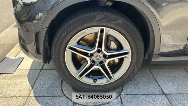 Mercedes Benz GLC-CLASS 2022-03 8282122-8