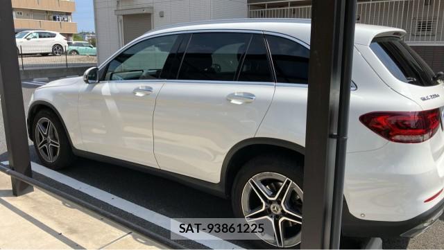 Mercedes Benz GLC-CLASS 2021-12 8282216-10