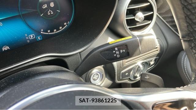Mercedes Benz GLC-CLASS 2021-12 8282216-14