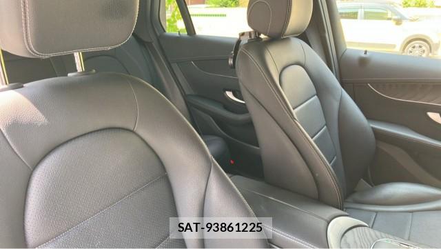 Mercedes Benz GLC-CLASS 2021-12 8282216-5