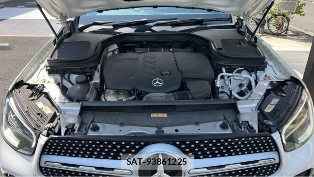 Mercedes Benz GLC-CLASS 2021-12 8282216-7