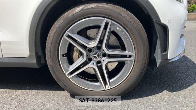 Mercedes Benz GLC-CLASS 2021-12 8282216-8
