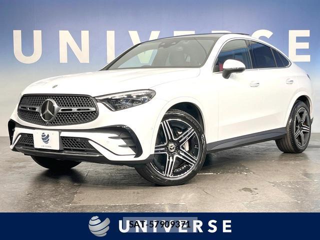 Mercedes Benz GLC-CLASS 2023-12 8282889-0