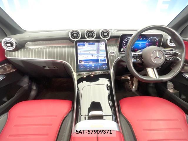 Mercedes Benz GLC-CLASS 2023-12 8282889-1