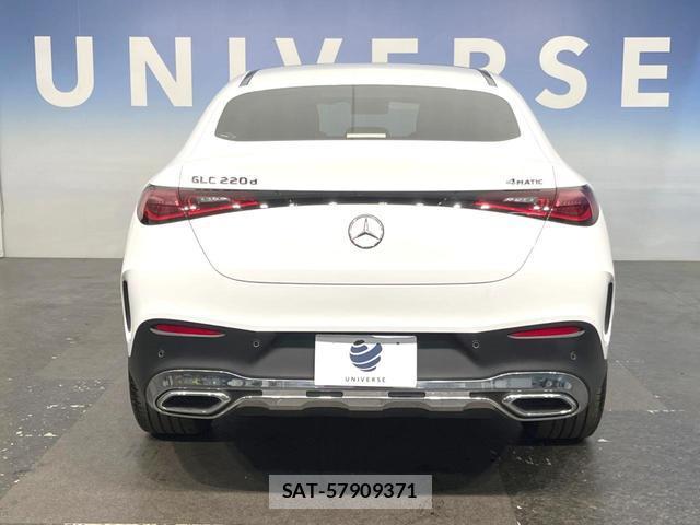 Mercedes Benz GLC-CLASS 2023-12 8282889-16