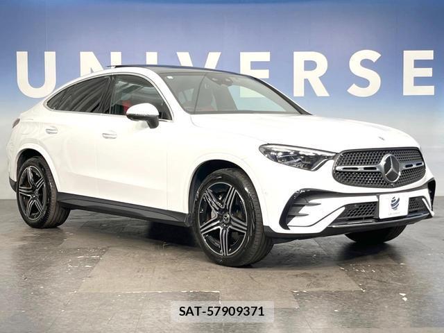 Mercedes Benz GLC-CLASS 2023-12 8282889-17