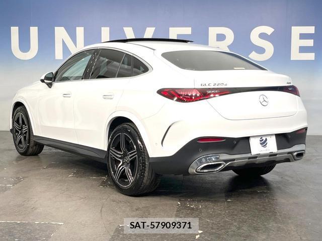 Mercedes Benz GLC-CLASS 2023-12 8282889-18