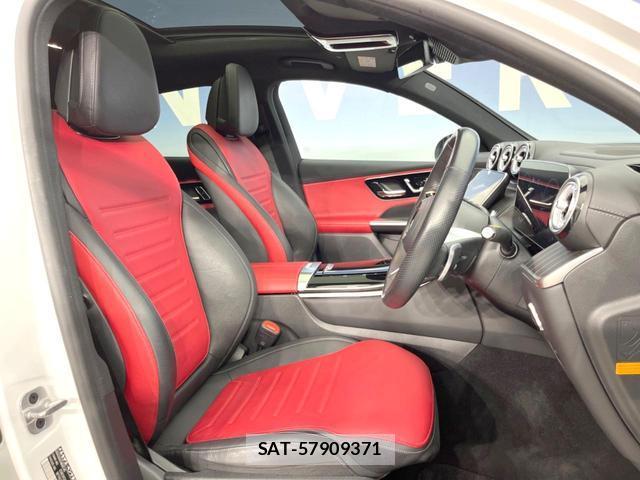Mercedes Benz GLC-CLASS 2023-12 8282889-8