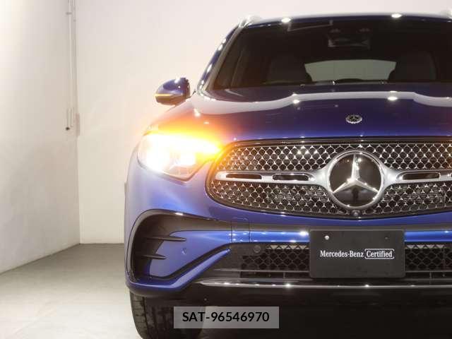 Mercedes Benz GLC-CLASS 2025-11 8284286-10