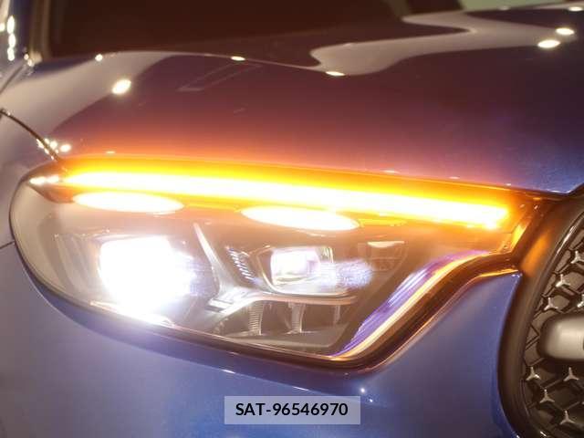 Mercedes Benz GLC-CLASS 2025-11 8284286-11