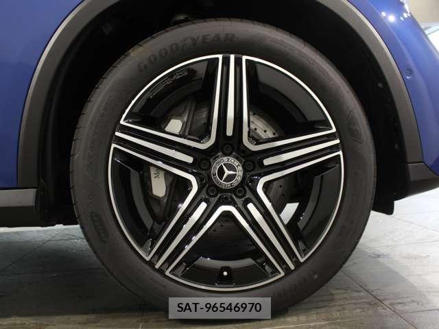 Mercedes Benz GLC-CLASS 2025-11 8284286-14