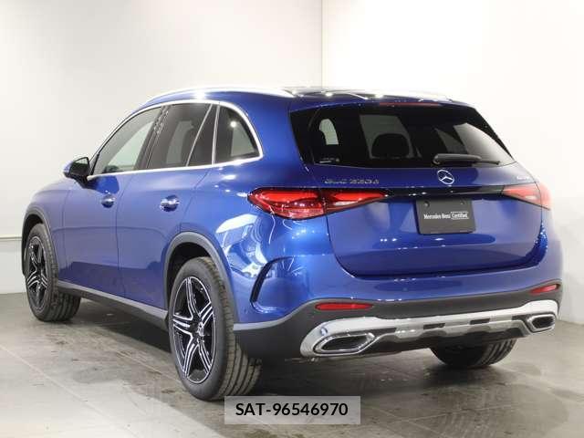 Mercedes Benz GLC-CLASS 2025-11 8284286-17