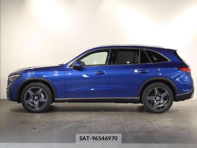 Mercedes Benz GLC-CLASS 2025-11 8284286-18