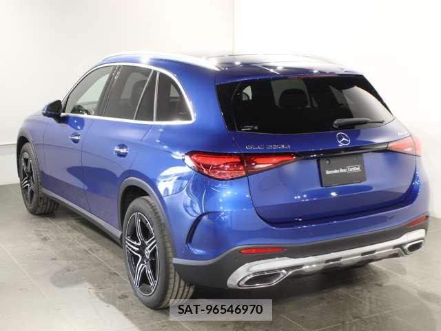 Mercedes Benz GLC-CLASS 2025-11 8284286-19