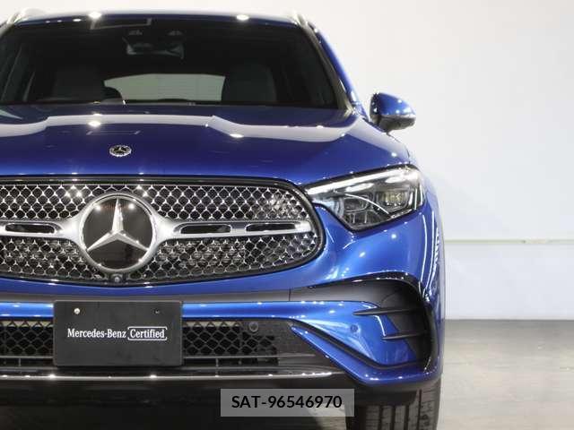 Mercedes Benz GLC-CLASS 2025-11 8284286-6