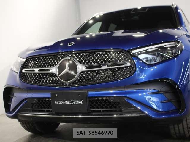 Mercedes Benz GLC-CLASS 2025-11 8284286-7