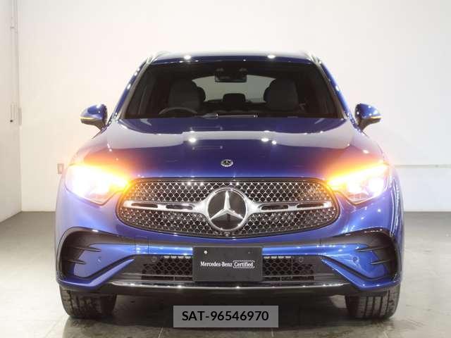 Mercedes Benz GLC-CLASS 2025-11 8284286-9