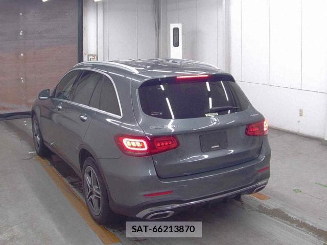 Mercedes Benz GLC-CLASS 2021-05 8284778-1