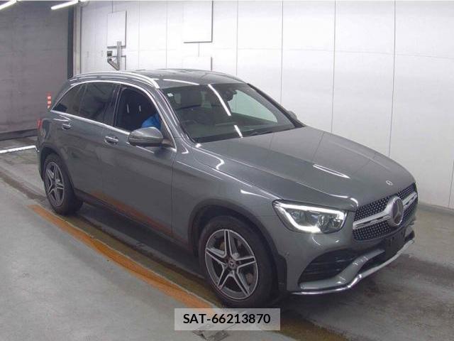 Mercedes Benz GLC-CLASS 2021-05 8284778-3