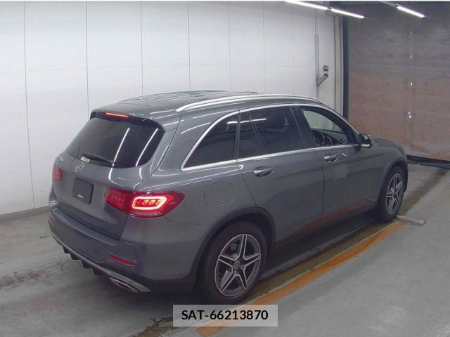 Mercedes Benz GLC-CLASS 2021-05 8284778-4