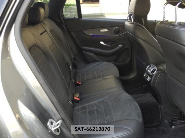 Mercedes Benz GLC-CLASS 2021-05 8284778-5