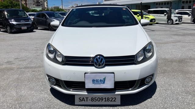 VolksWagen GOLF 2012-01 8281412-9
