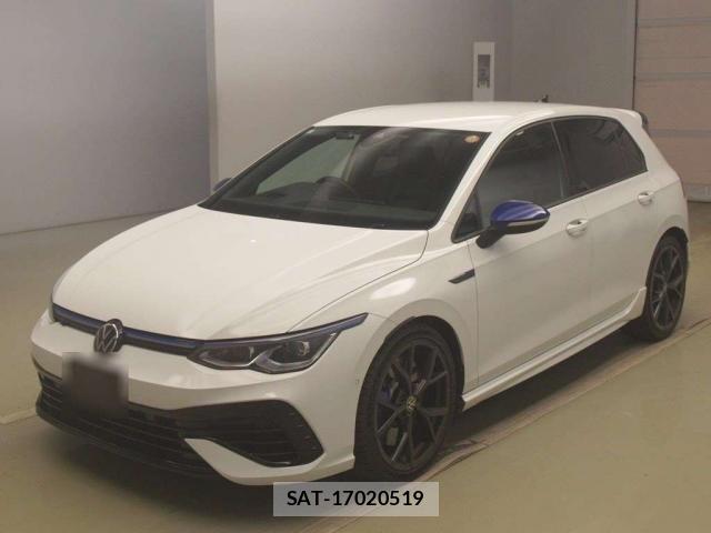VolksWagen GOLF R 2023-12 8278887-0