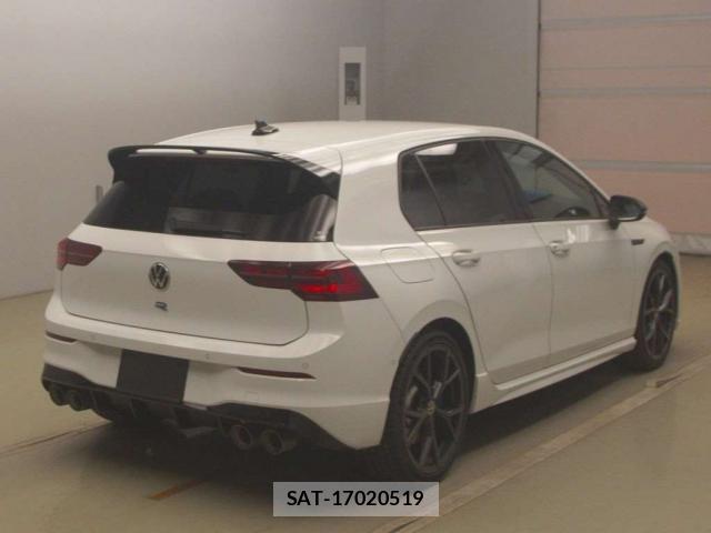 VolksWagen GOLF R 2023-12 8278887-1