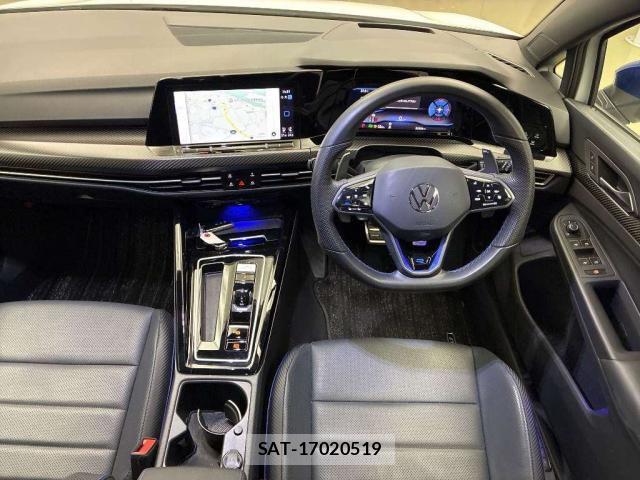 VolksWagen GOLF R 2023-12 8278887-2