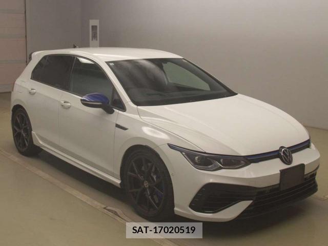 VolksWagen GOLF R 2023-12 8278887-3