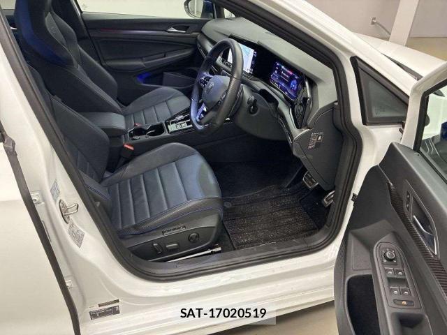 VolksWagen GOLF R 2023-12 8278887-5