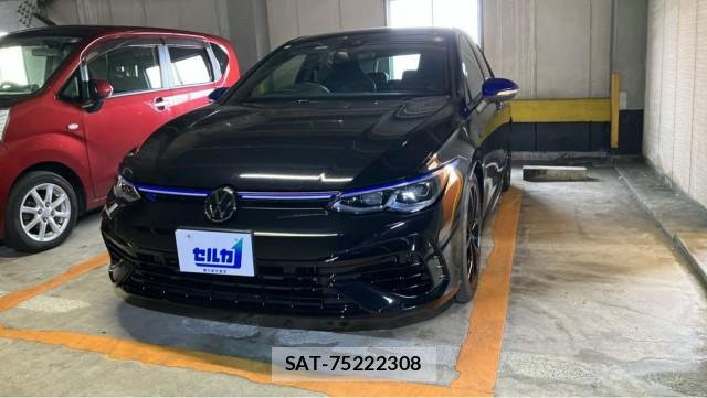 VolksWagen GOLF R 2023-12 8282361-0