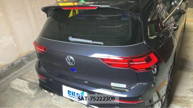 VolksWagen GOLF R 2023-12 8282361-1