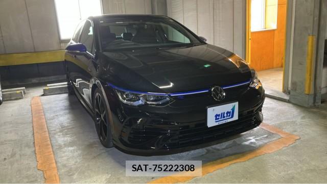 VolksWagen GOLF R 2023-12 8282361-11