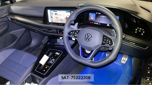VolksWagen GOLF R 2023-12 8282361-2