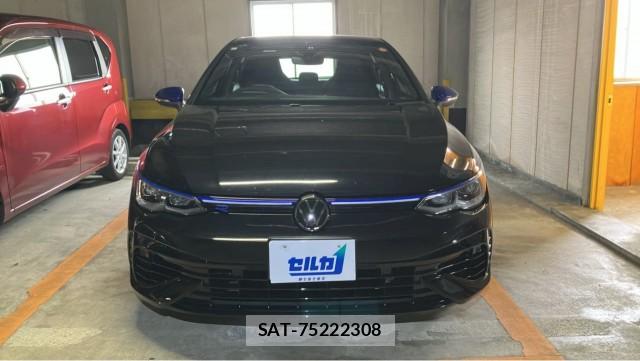 VolksWagen GOLF R 2023-12 8282361-9