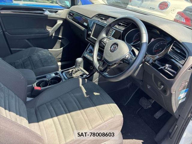VolksWagen GOLF TOURAN 2016-06 8278909-5