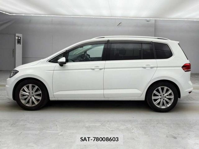 VolksWagen GOLF TOURAN 2016-06 8278909-7