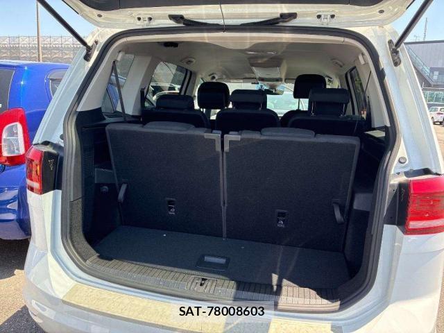 VolksWagen GOLF TOURAN 2016-06 8278909-8