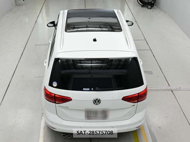 VolksWagen GOLF TOURAN 2017-10 8278920-12