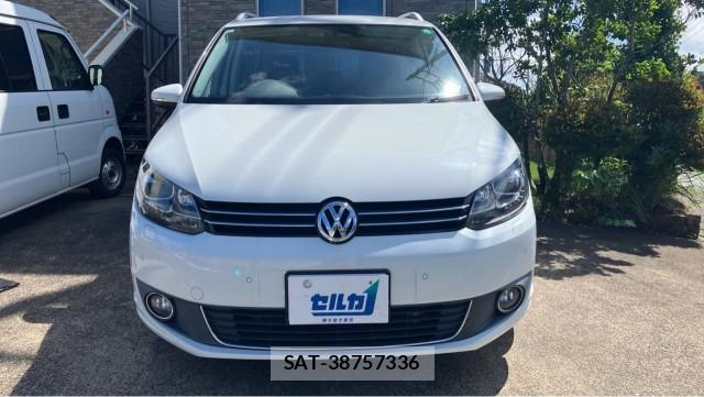 VolksWagen GOLF TOURAN 2015-12 8282171-9