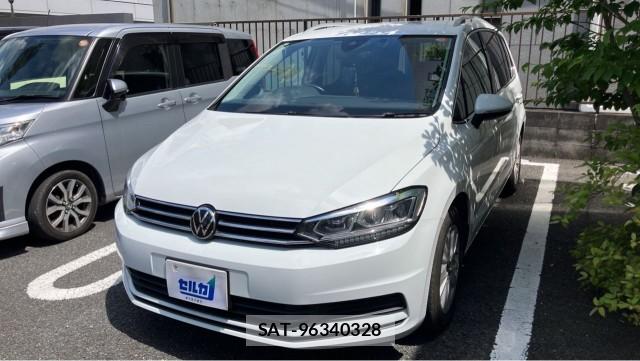 VolksWagen GOLF TOURAN 2022-10 8282240-0