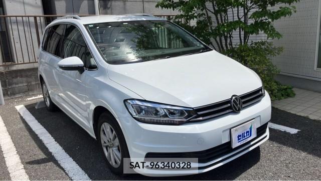 VolksWagen GOLF TOURAN 2022-10 8282240-10