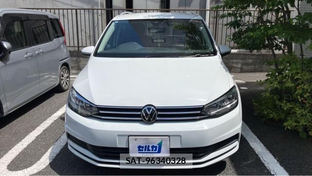 VolksWagen GOLF TOURAN 2022-10 8282240-8