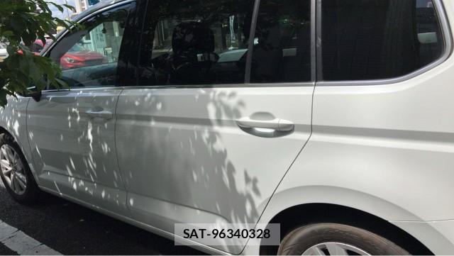 VolksWagen GOLF TOURAN 2022-10 8282240-9