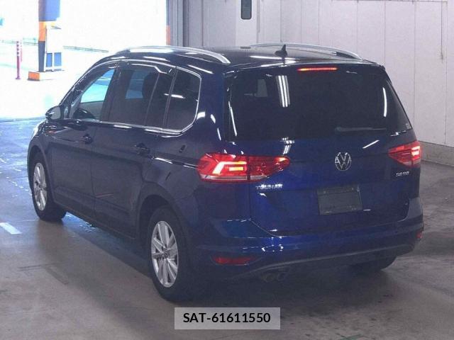 VolksWagen GOLF TOURAN 2021-05 8284534-1