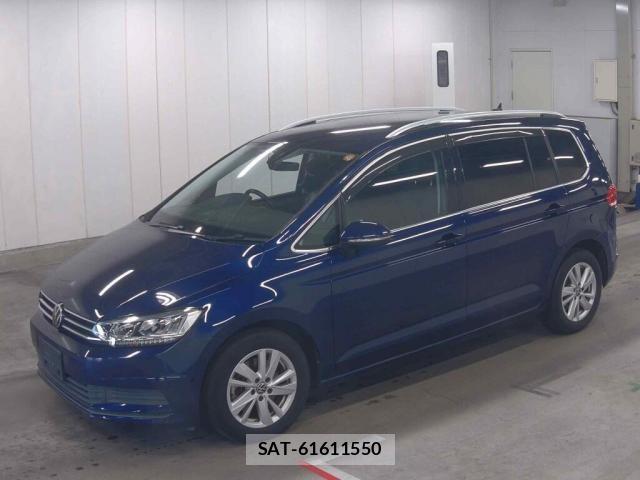 VolksWagen GOLF TOURAN 2021-05 8284534-3