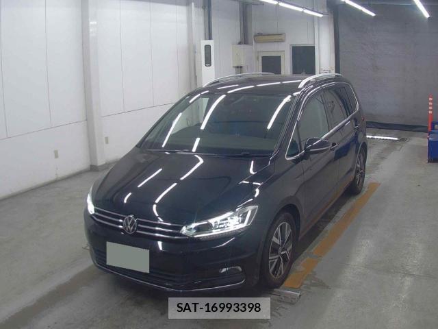 VolksWagen GOLF TOURAN 2023-11 8284686-0