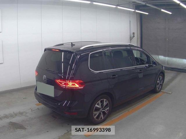 VolksWagen GOLF TOURAN 2023-11 8284686-1