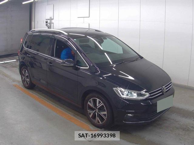 VolksWagen GOLF TOURAN 2023-11 8284686-5